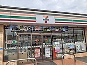 その他「セブンイレブン和歌山山吹丁店様まで550m」
