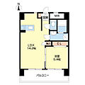 HIRATANORTH3階6.7万円