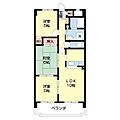 HIRATAWEST1階7.0万円