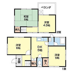 JR紀勢本線 宮前駅 徒歩11分
