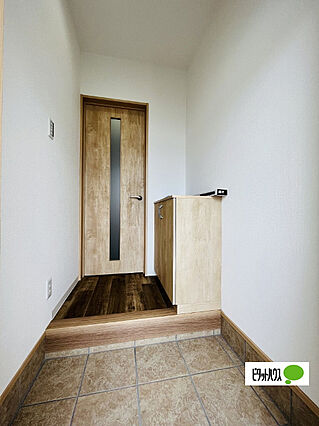 カーサ・ビアンコ_内装_2