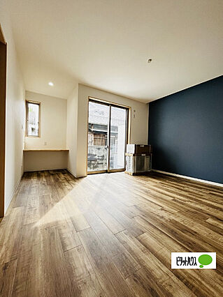 カーサ・ビアンコ_内装_3