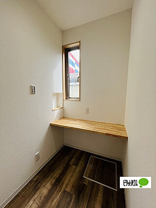 カーサ・ビアンコ_その他_4