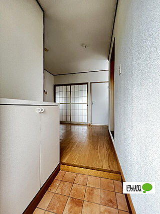 コーポコマツ_内装_2