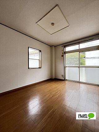 コーポコマツ_内装_0