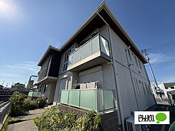 シャーメゾンＭＩＳＡ B203