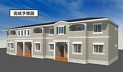 仮）毛見アパート 203