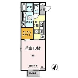 D-room N.大谷 1階