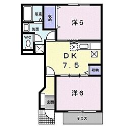 エスポアールユアサI 1階/103