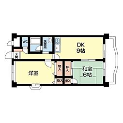 アヴァンセ21 1階/103
