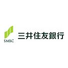 銀行「三井住友銀行和歌山支店まで196m」