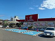 その他「ジュンテンドー古屋店様まで900m」