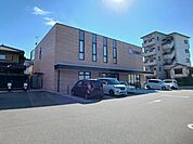 その他「紀陽銀行松江支店様まで1200m」