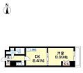 Ubldg.三木町8階6.5万円