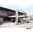 役所「和歌山市河北サービスセンターまで1134m」