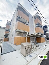 フジパレス和歌山元寺町I番館