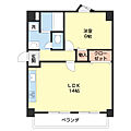 リベラルパレス太田4階6.3万円