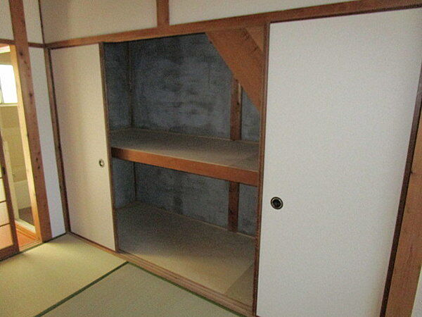 有本第一アパート N-2｜和歌山県和歌山市有本(賃貸アパート3DK・1階・53.50㎡)の写真 その9