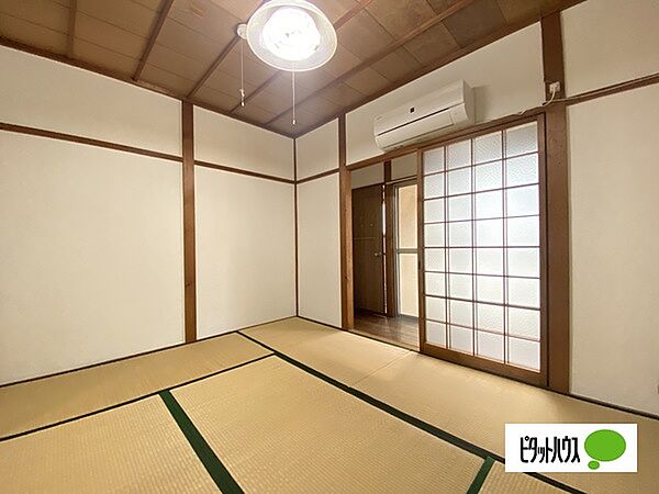 おとい住宅 ｜和歌山県和歌山市加納(賃貸アパート2K・2階・28.00㎡)の写真 その15