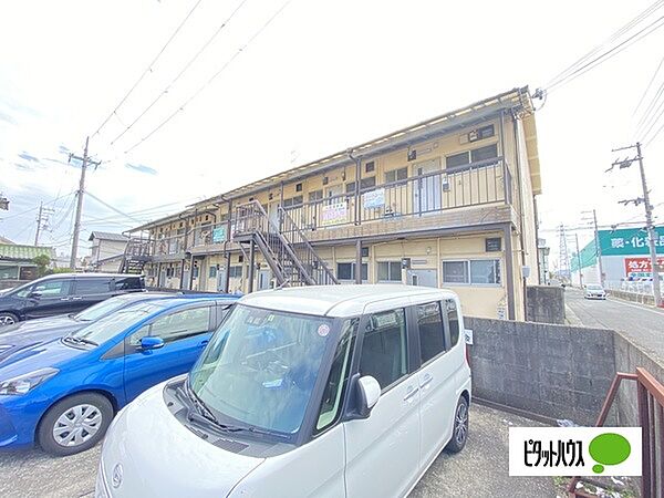 おとい住宅 ｜和歌山県和歌山市加納(賃貸アパート2K・2階・28.00㎡)の写真 その21