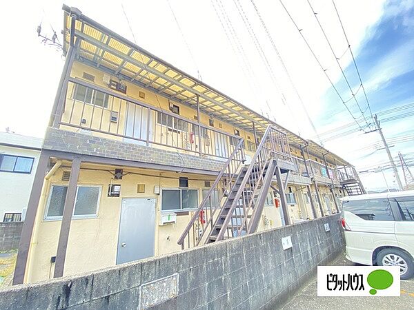 おとい住宅 ｜和歌山県和歌山市加納(賃貸アパート2K・1階・28.00㎡)の写真 その16