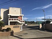 犬山市立城東中学校 2160m