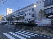 犬山病院 3460m