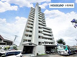 ファミール新鵜沼