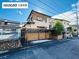 中古戸建　犬山市長者町7丁目