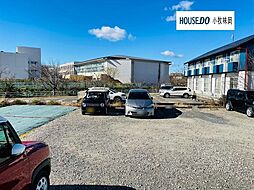 小牧市東1丁目　3号地