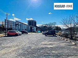 小牧市東1丁目　1号地