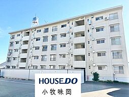 パビリオンひばり台南館　3階