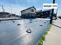 丹羽郡扶桑町大字柏森字平塚　2号地