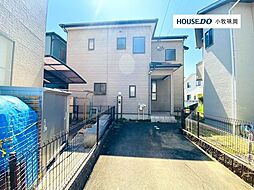 小牧市常普請2丁目