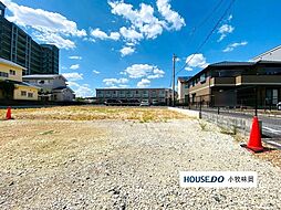 犬山市大字犬山字北笠屋　3号地