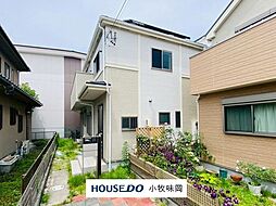 中古戸建　小牧市新町2丁目