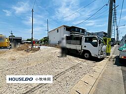 小牧市大字小牧原新田　3号棟