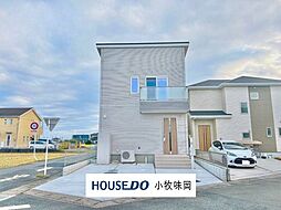 中古戸建　岩崎原1丁目
