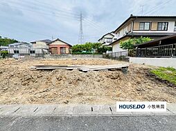 小牧市大字本庄郷浦　2号棟