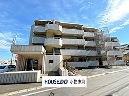 寿ゞやマンション北外山