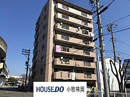 ラビデンス小牧中央　3階