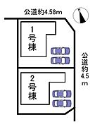 全体区画図