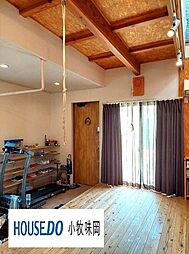 上末　中古戸建
