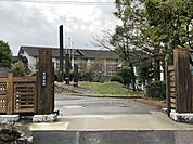犬山市立犬山中学校 1650m