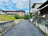 愛知県犬山市大字橋爪字地蔵下：物件画像
