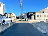 愛知県小牧市小木2丁目：物件画像