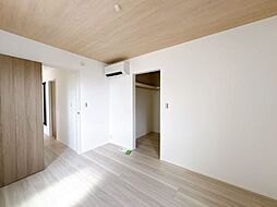 洋室の画像