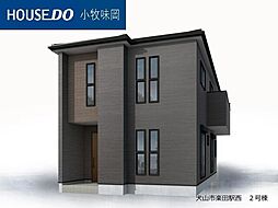 外観の画像