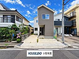 中古戸建 小牧市新町1丁目
