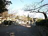 周辺：篠岡小学校 280m
